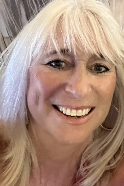 Karen, founder of PackToWear